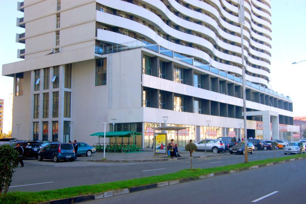 Irina Apartment 1 Batumi Ngoại thất bức ảnh