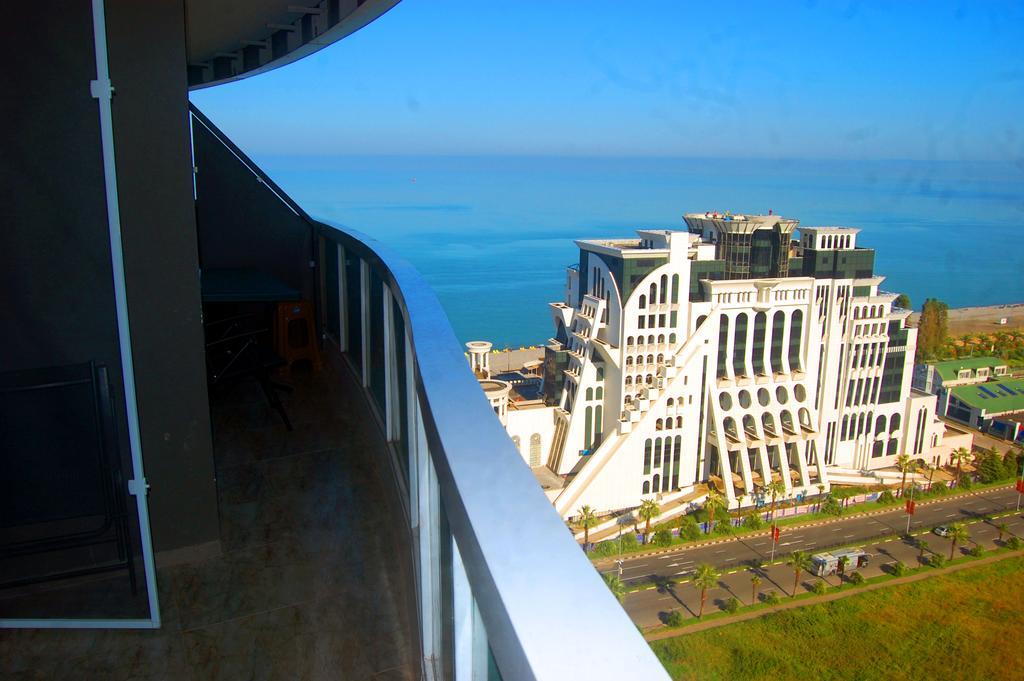 Irina Apartment 1 Batumi Ngoại thất bức ảnh