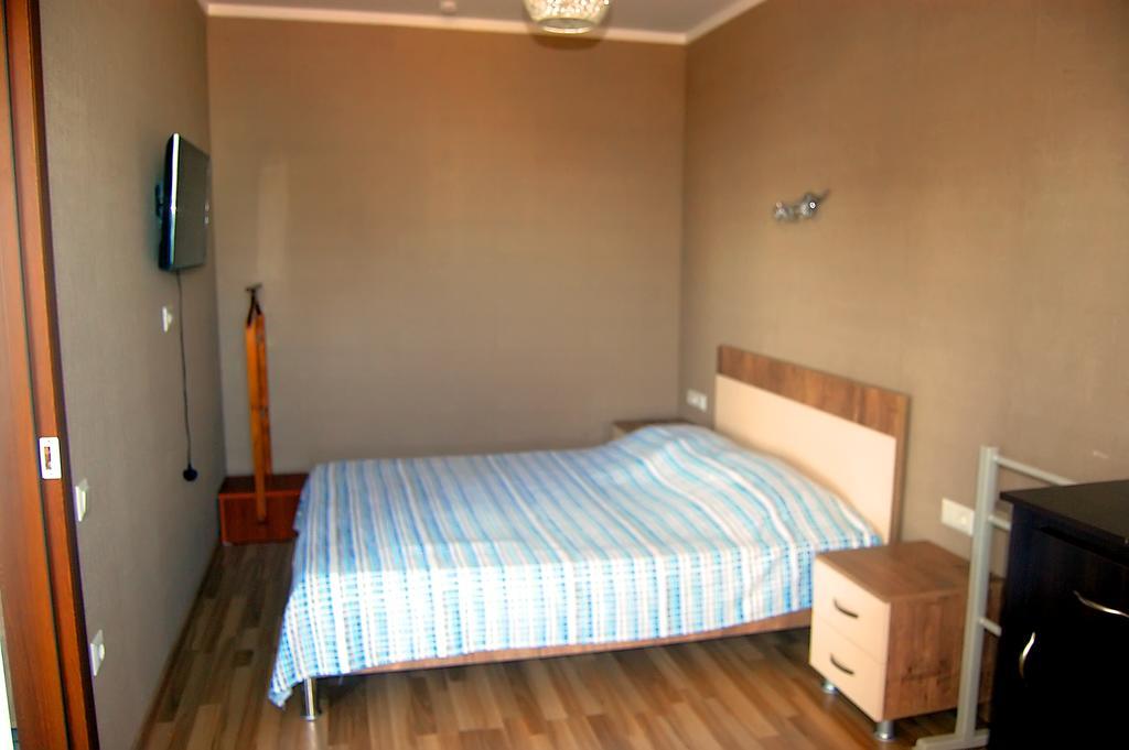 Irina Apartment 1 Batumi Ngoại thất bức ảnh
