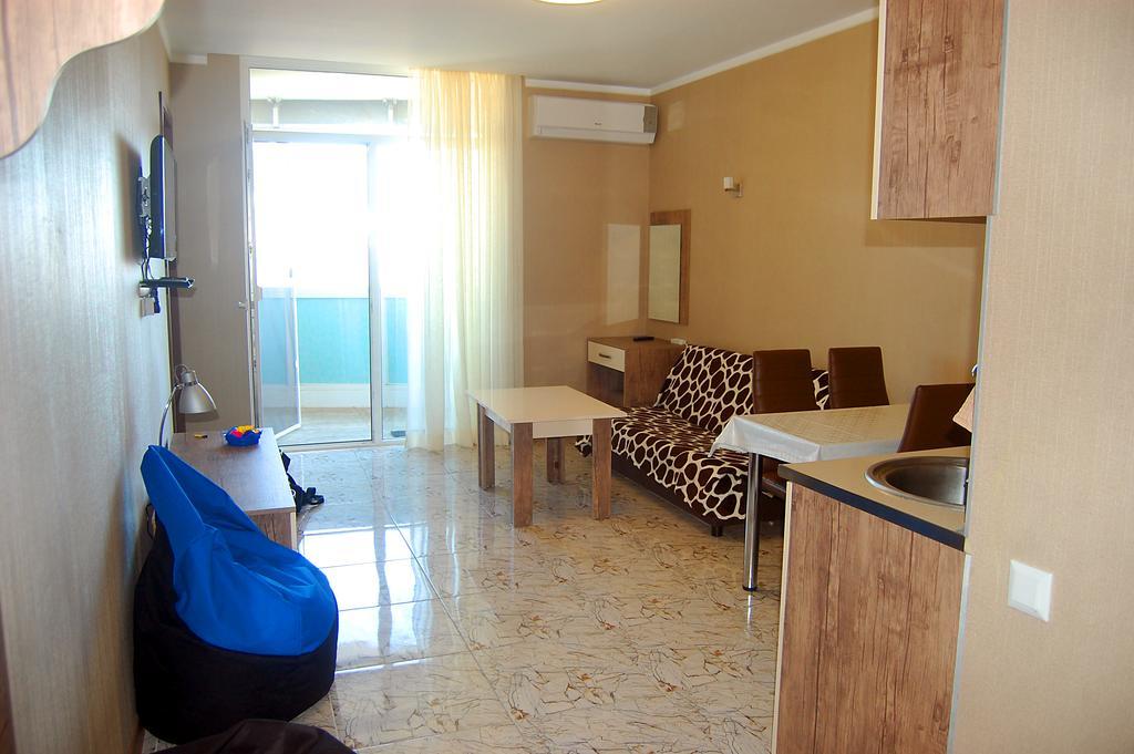 Irina Apartment 1 Batumi Ngoại thất bức ảnh