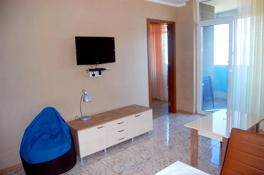 Irina Apartment 1 Batumi Ngoại thất bức ảnh