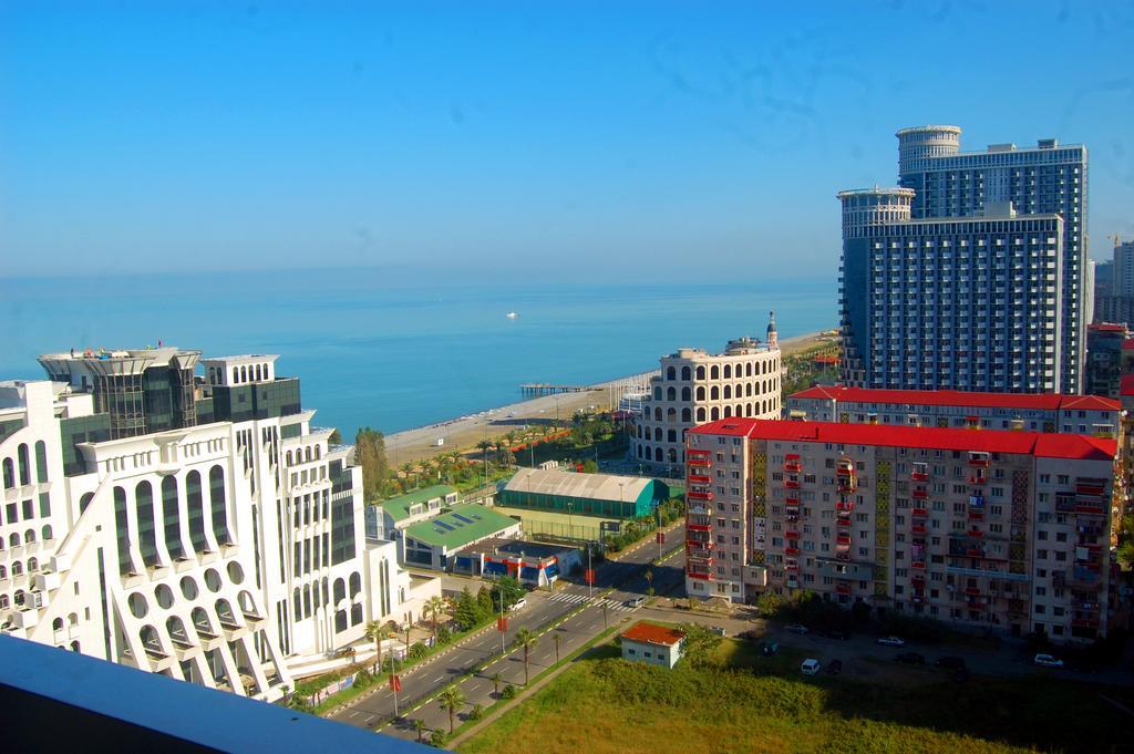 Irina Apartment 1 Batumi Ngoại thất bức ảnh