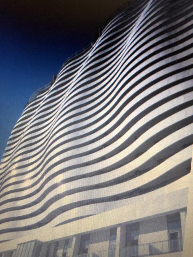 Irina Apartment 1 Batumi Ngoại thất bức ảnh