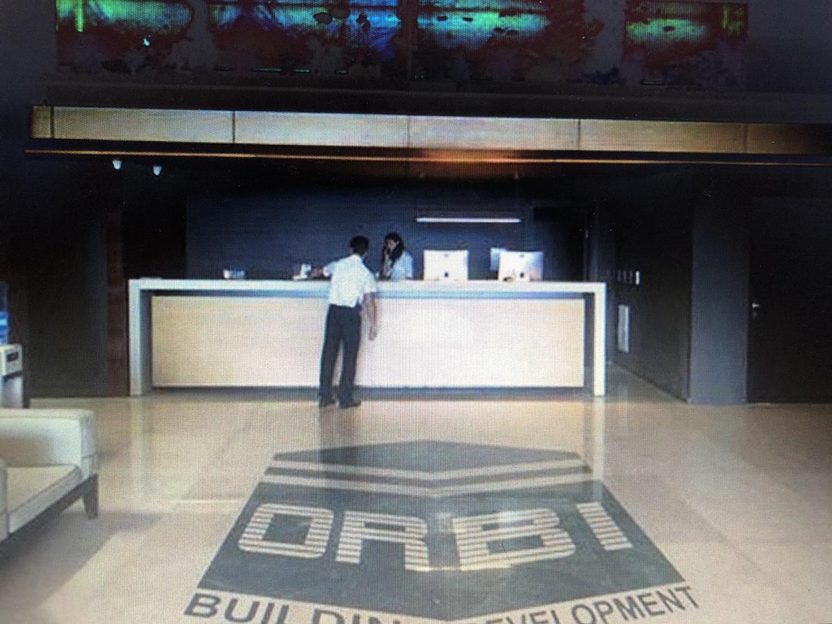 Irina Apartment 1 Batumi Ngoại thất bức ảnh