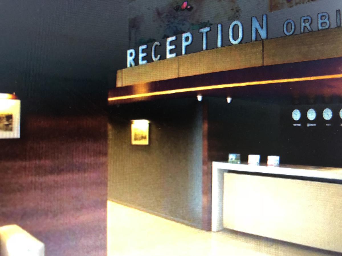 Irina Apartment 1 Batumi Ngoại thất bức ảnh