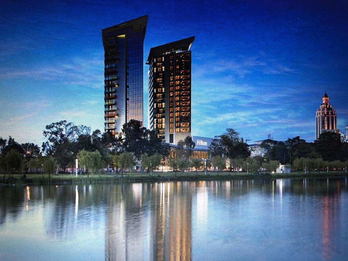 Irina Apartment 1 Batumi Ngoại thất bức ảnh