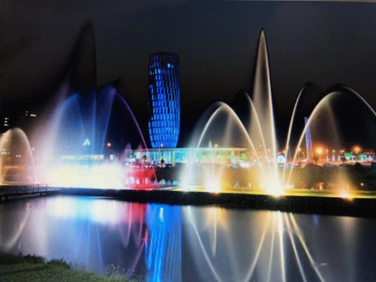Irina Apartment 1 Batumi Ngoại thất bức ảnh