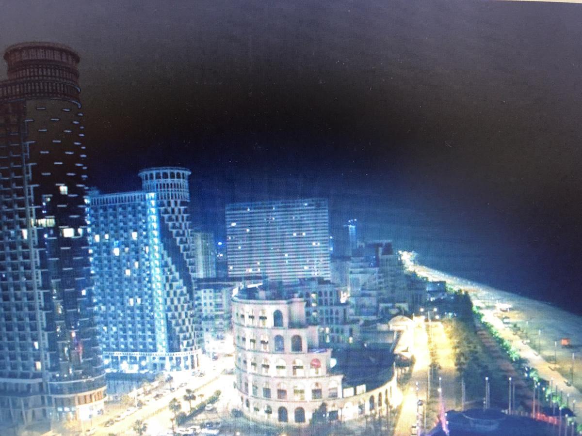 Irina Apartment 1 Batumi Ngoại thất bức ảnh